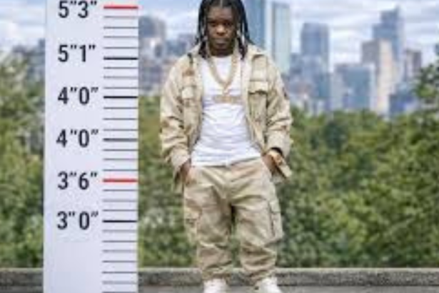 42 dugg height