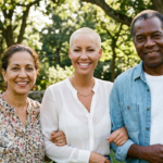 Amber rose parents