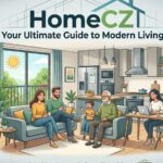 HomeCZ