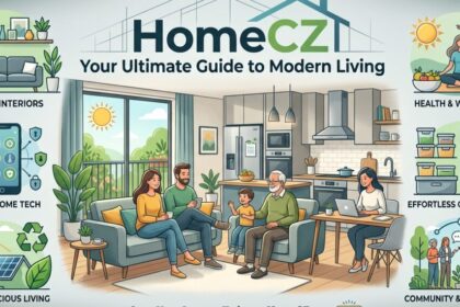HomeCZ