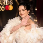 Taylor swift snubbed brit awards
