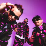 Yellow Claw Sacramento