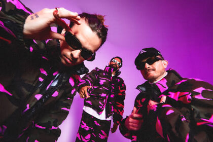 Yellow Claw Sacramento