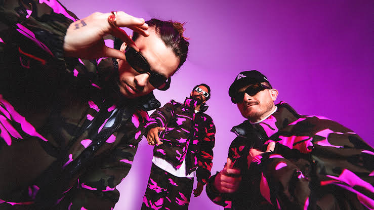 Yellow Claw Sacramento