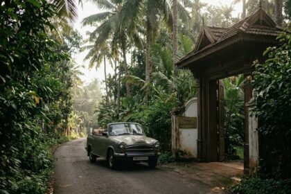 Keralafonia
