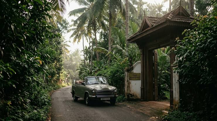 Keralafonia