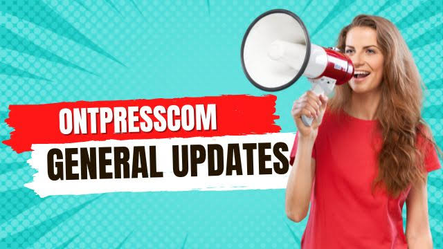 Ontpresscom