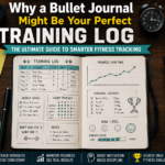 Why a Bullet Journal Might Be Your Perfect Training Log