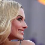 Joaquin duato and margot robbie